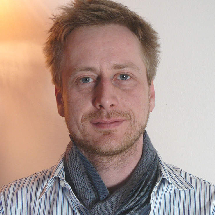 Kooptiertes Mitglied für den Fort- und Weiterbildungsausschuss, Clemens Hammer